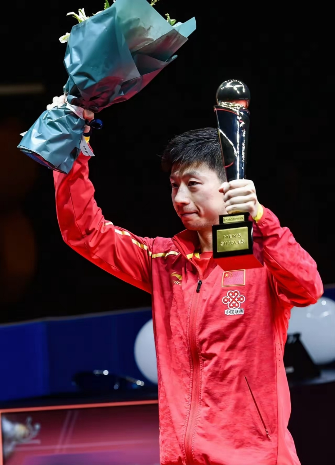 法国乒乓球队强势瑞典乒乓球队,马龙统治全场的简单介绍 法国乒乓球队强势瑞典乒乓球队,马龙统治全场的简单介绍