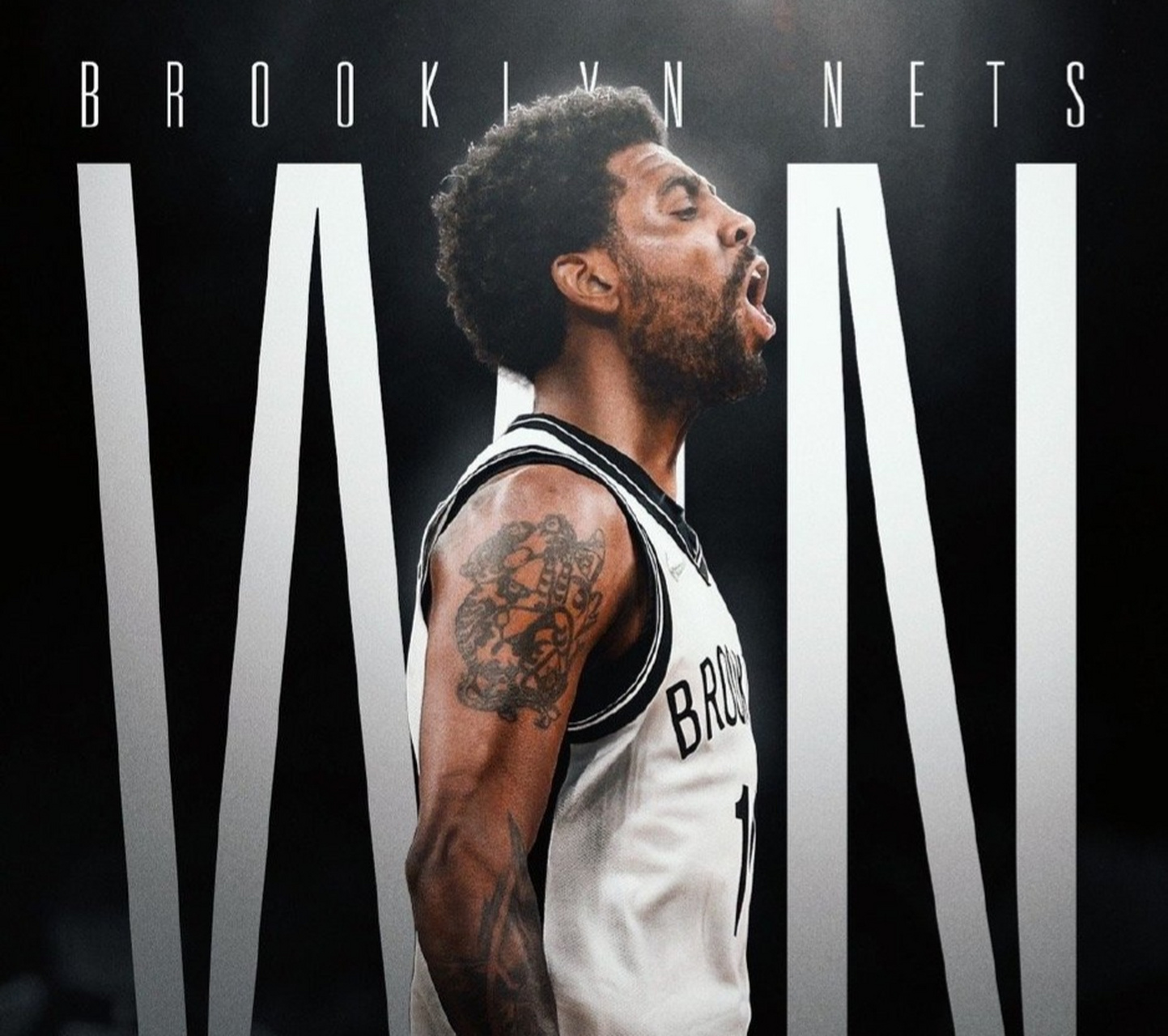 爵士继续胜篮网，取得四连胜的简单介绍