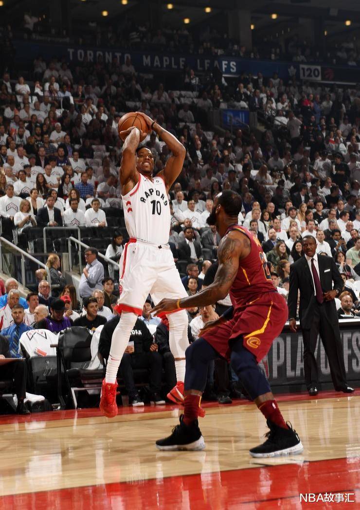 骑士击败猛龙,挽回颜面的简单介绍 骑士击败猛龙,挽回颜面的简单介绍