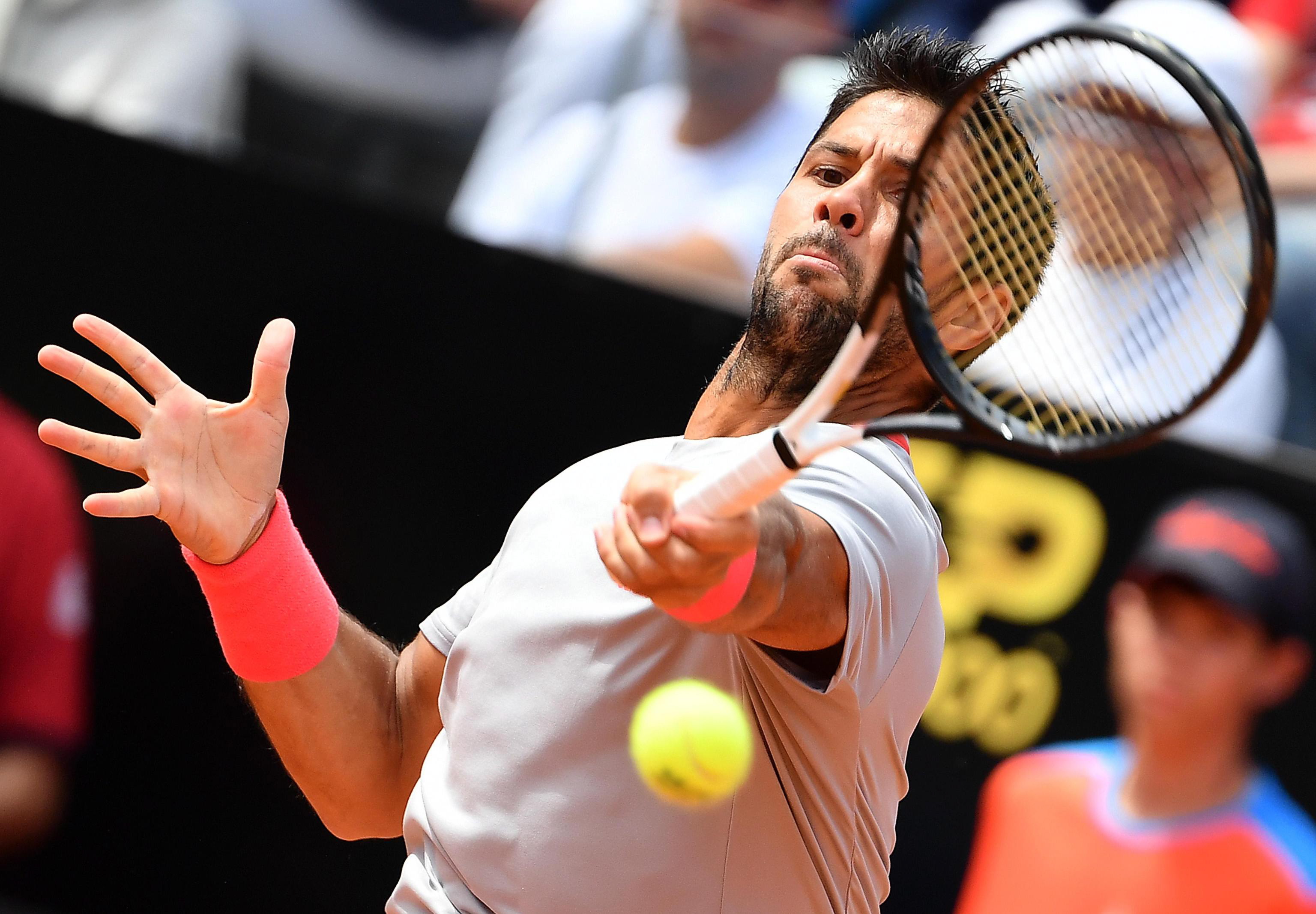 意大利网球队血洗欧洲网球队,纳达尔爆发神勇 意大利网球队血洗欧洲网球队,纳达尔爆发神勇