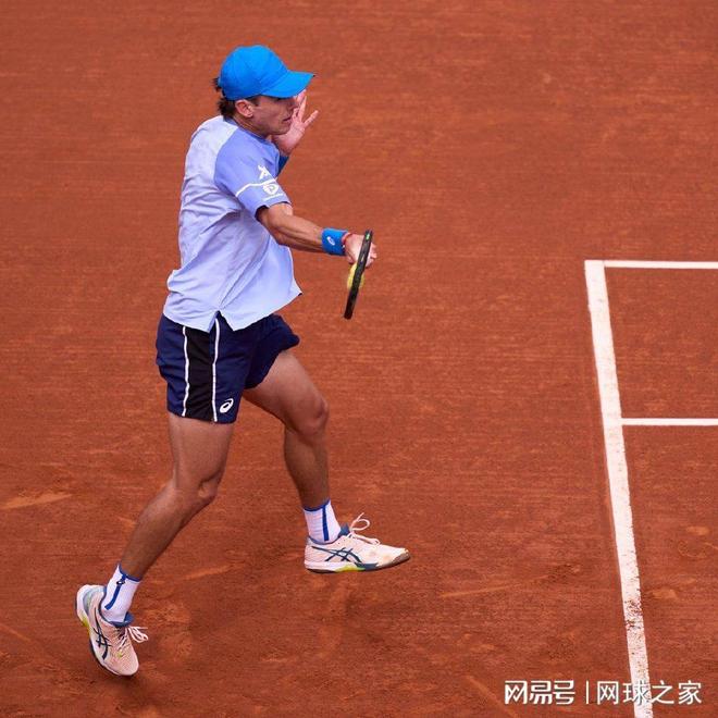 意大利网球队血洗欧洲网球队,纳达尔爆发神勇 意大利网球队血洗欧洲网球队,纳达尔爆发神勇