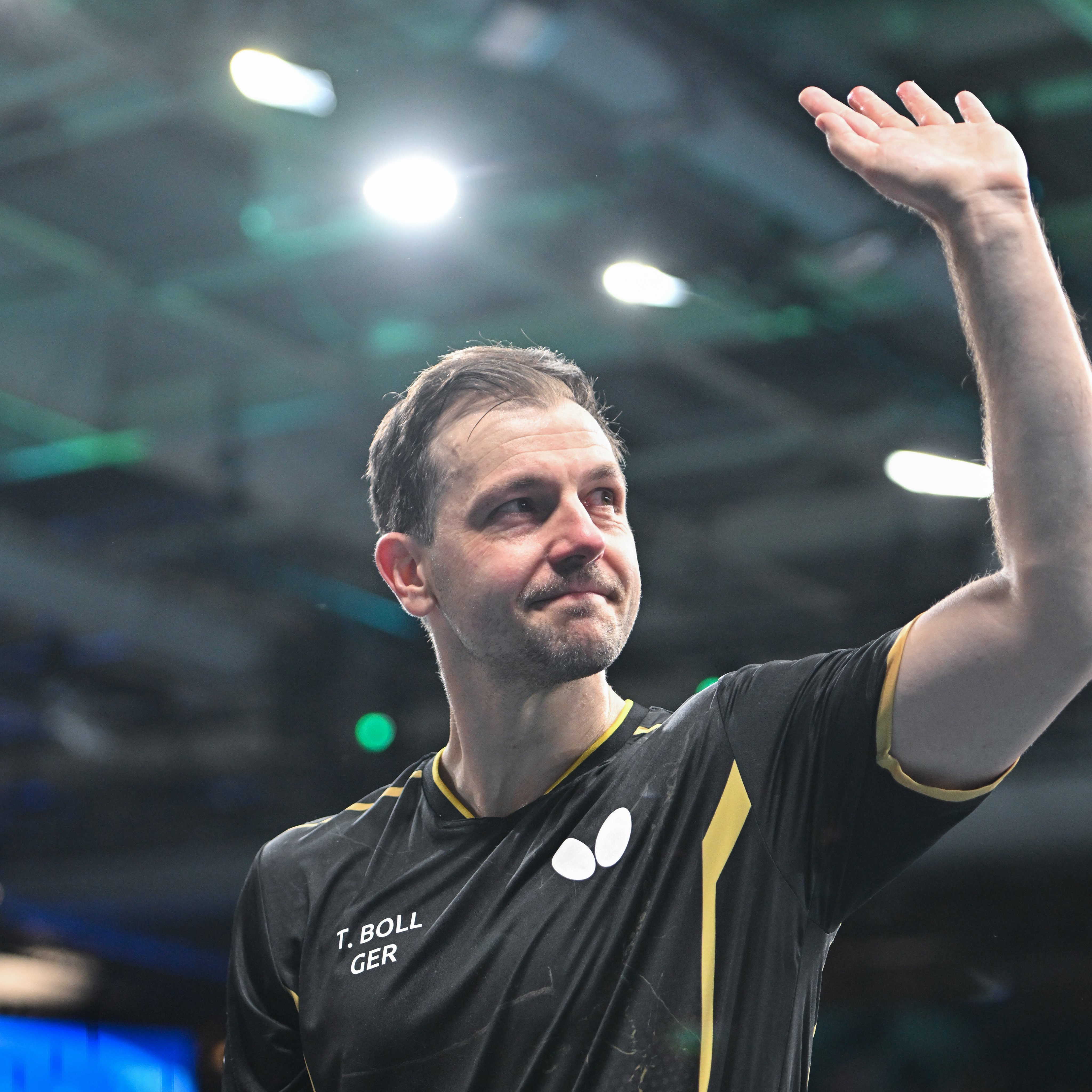 关于瑞典乒乓球队翻盘法国乒乓球队，波尔打破历史纪录的信息