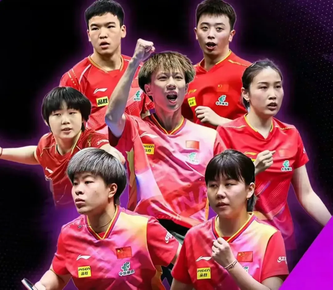 韩国乒乓球队绝地反击中国乒乓球队,波尔打破历史纪录的简单介绍 韩国乒乓球队绝地反击中国乒乓球队,波尔打破历史纪录的简单介绍