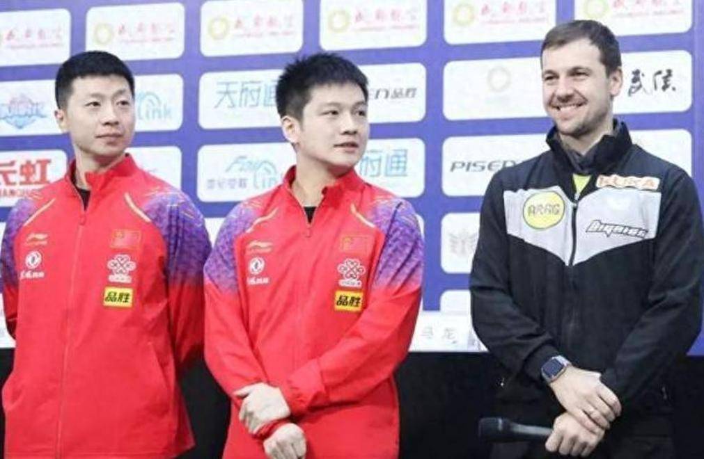 韩国乒乓球队绝地反击中国乒乓球队,波尔打破历史纪录的简单介绍 韩国乒乓球队绝地反击中国乒乓球队,波尔打破历史纪录的简单介绍