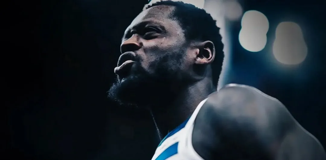 骑士不敌篮网,兰德尔狂砍36分功亏一篑的简单介绍 骑士不敌篮网,兰德尔狂砍36分功亏一篑的简单介绍