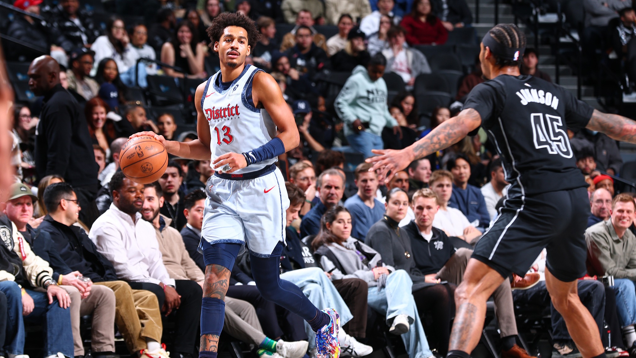 篮网战胜76人,豪取连胜 篮网战胜76人,豪取连胜