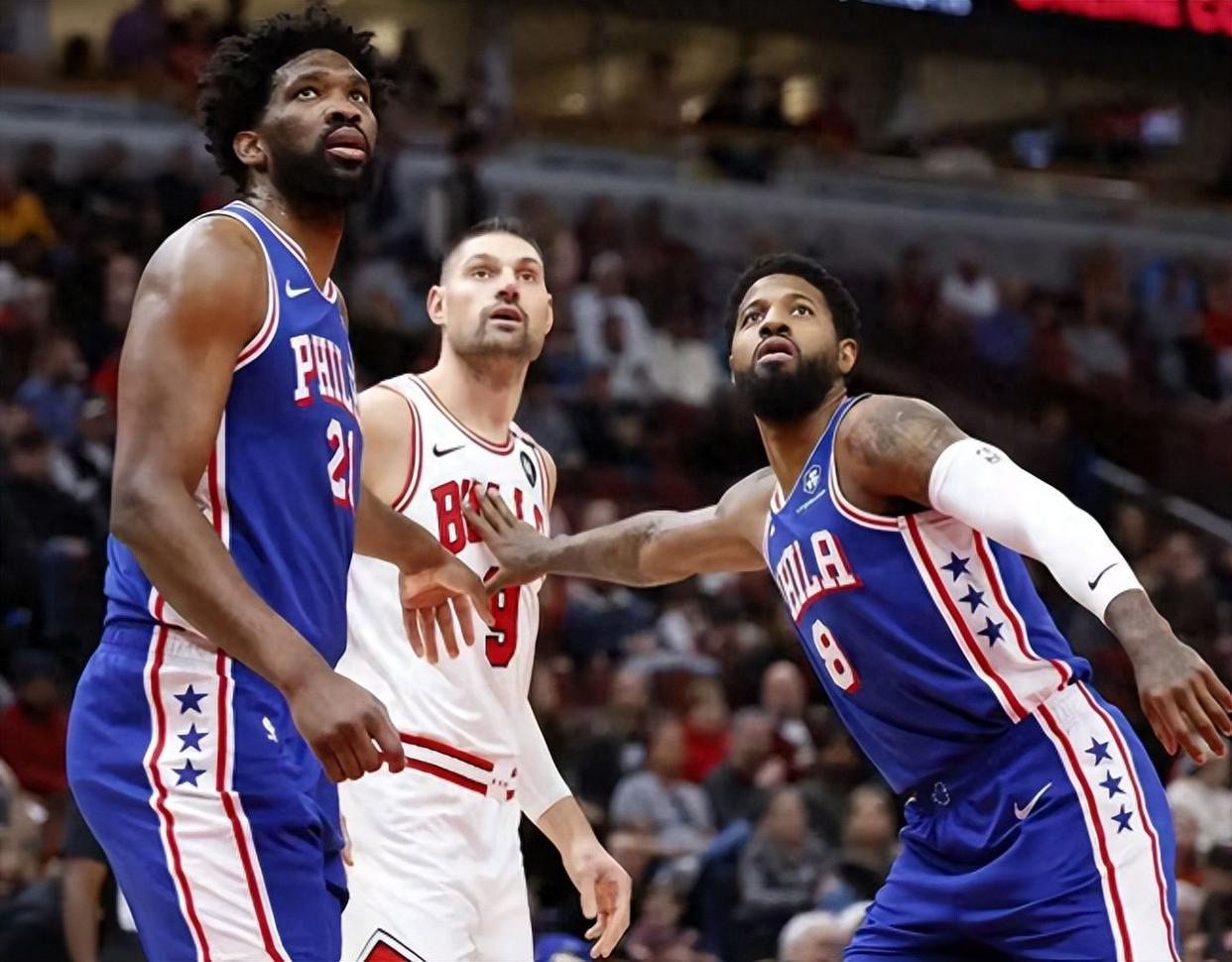 篮网战胜76人,豪取连胜 篮网战胜76人,豪取连胜