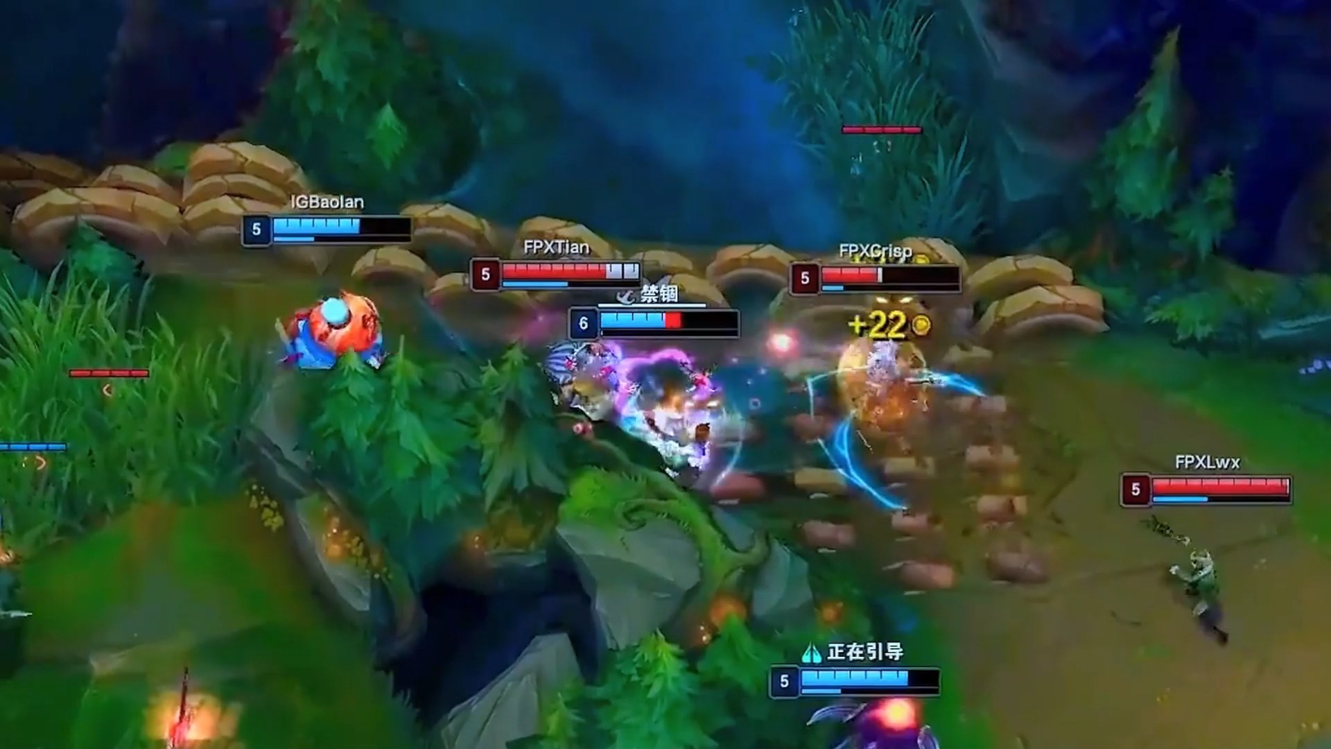 FLY翻盘IG,369统治全场的简单介绍 FLY翻盘IG,369统治全场的简单介绍