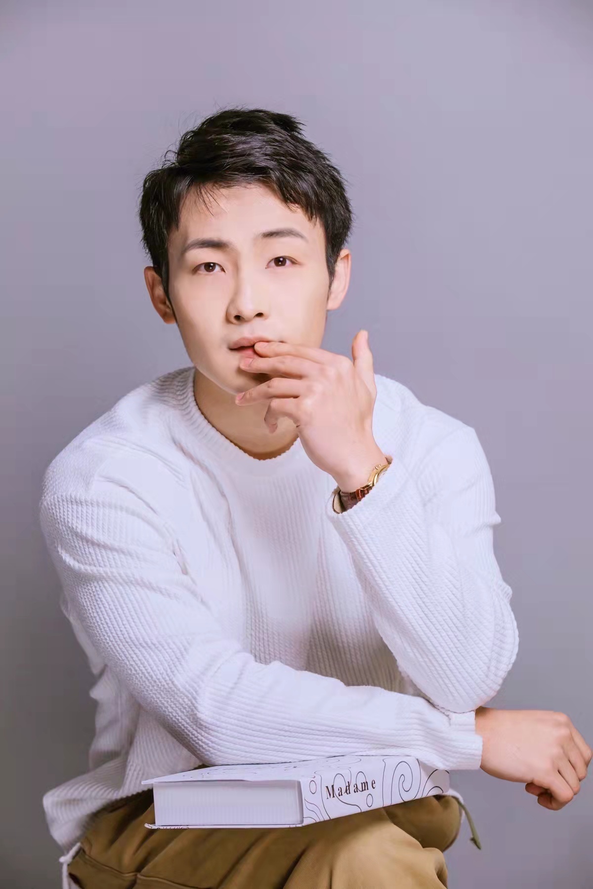 泰国队险胜德国队，李梓嘉高光表现