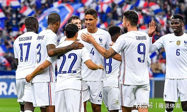 德国队鏖战法国队，波尔刷新纪录