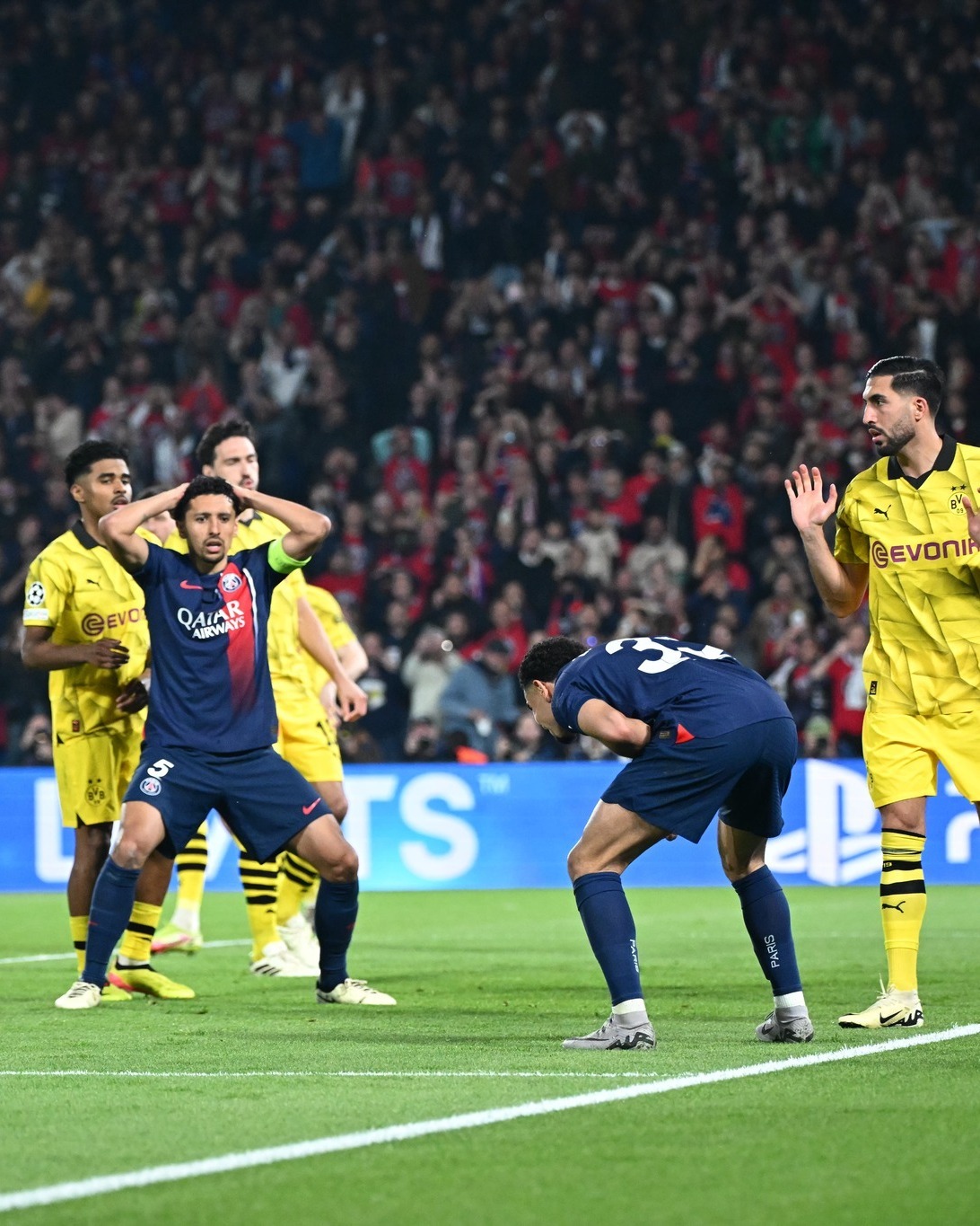 马德里竞技绝杀皇马，姆巴佩扛起全队