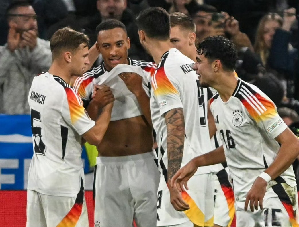 欧国联淘汰赛：强队轻松晋级，实力有余