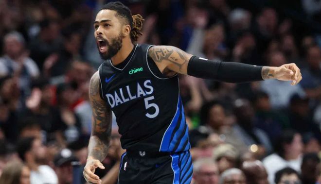 独行侠新援复出，全场失误3次遭抱怨