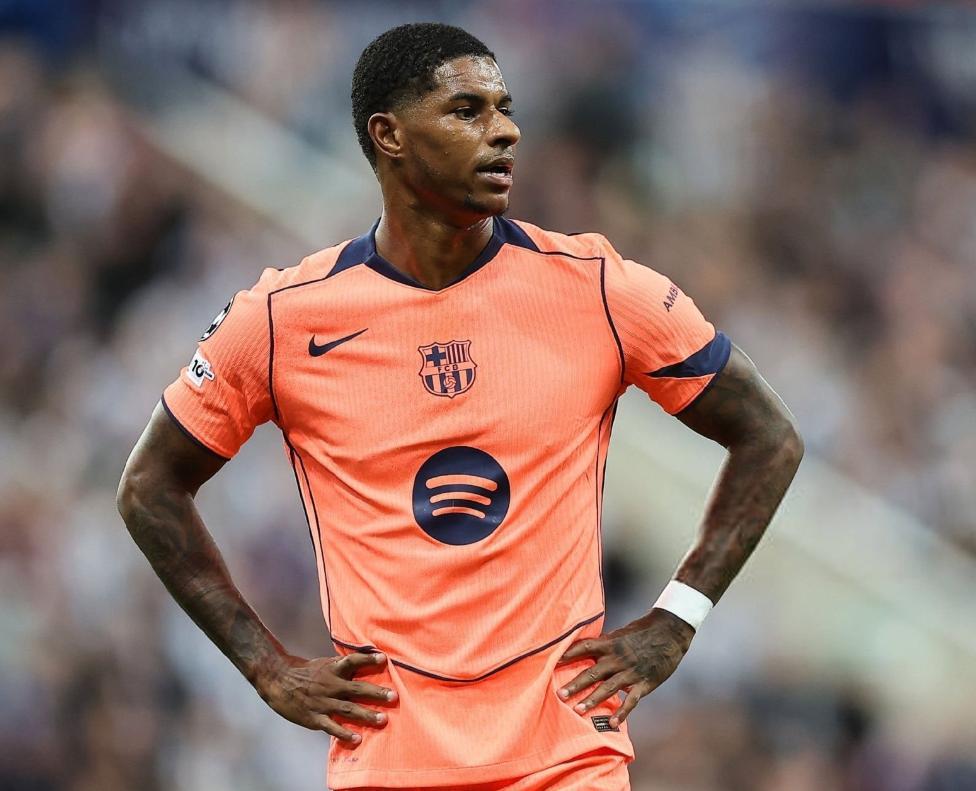 葡萄牙完胜韩国，拉什福德高光表现