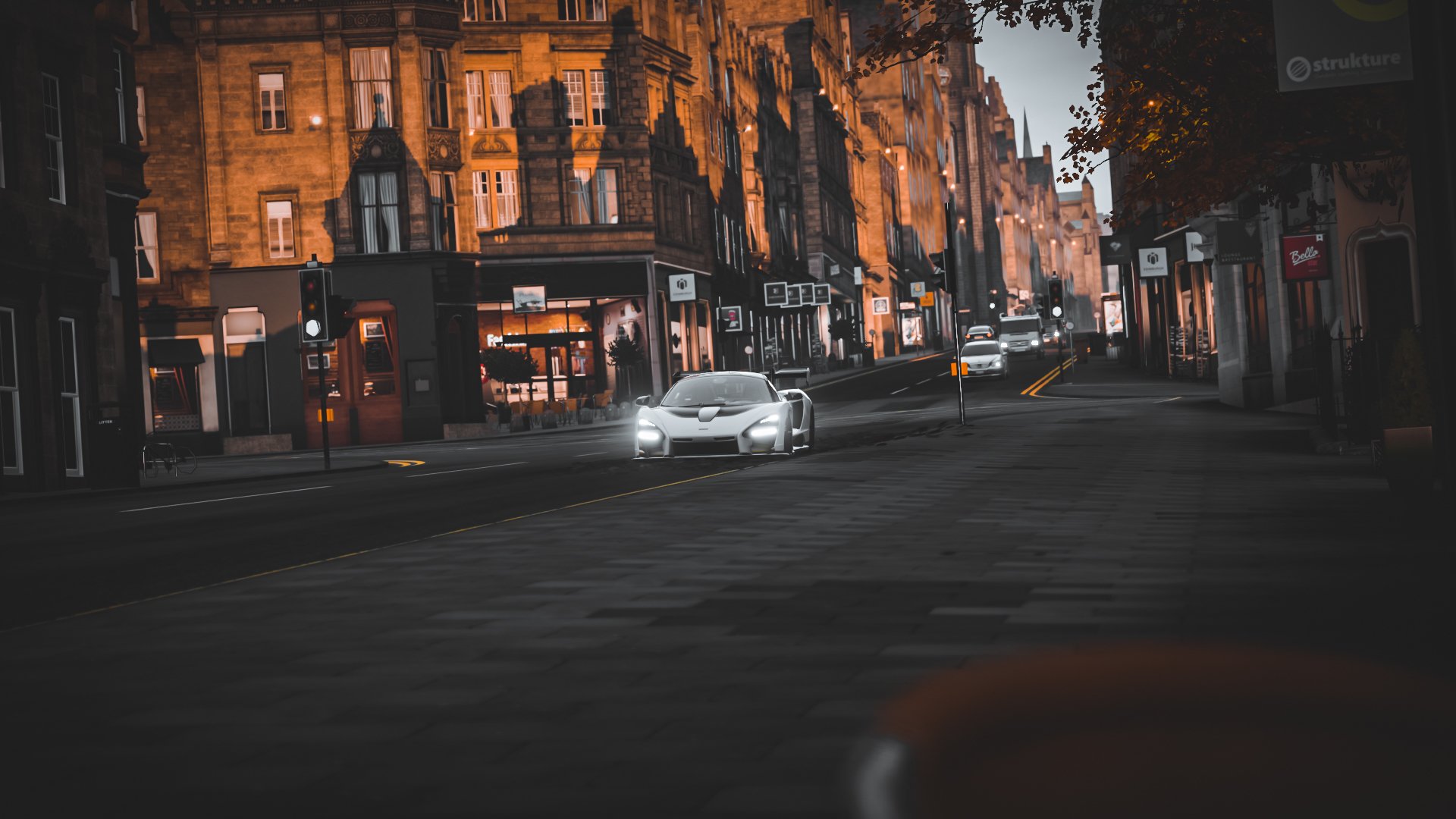 蓝桥铁血与巴伐利亚意志,那场改写欧洲版图的冠军之夜