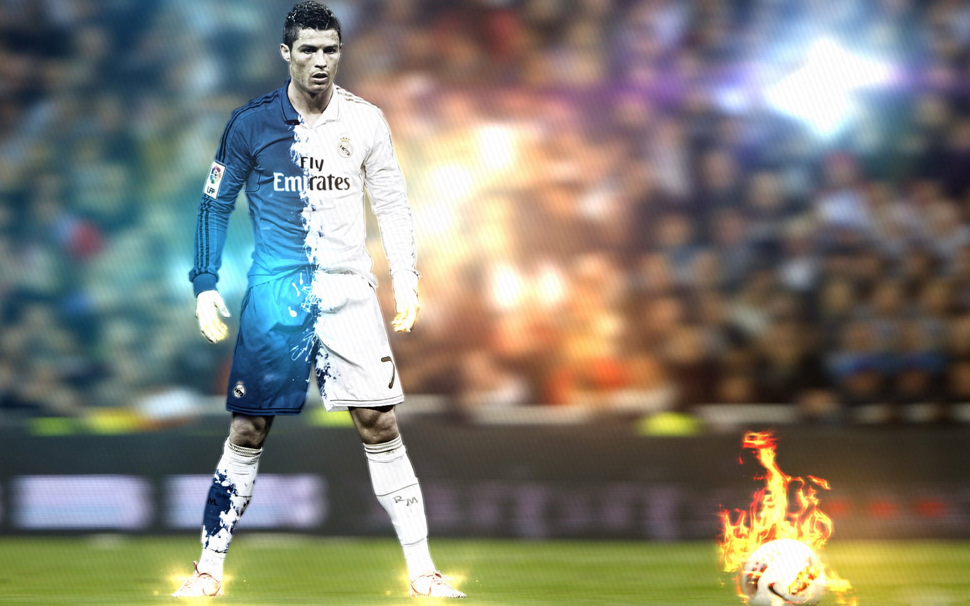 世界排名争夺战之夜,范弗利特展现巨星价值